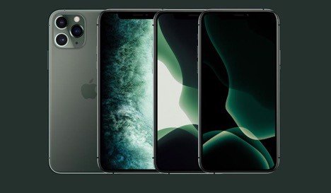 iPhone 11 Pro Max xuất hiện ở Việt Nam, giá gần 100 triệu